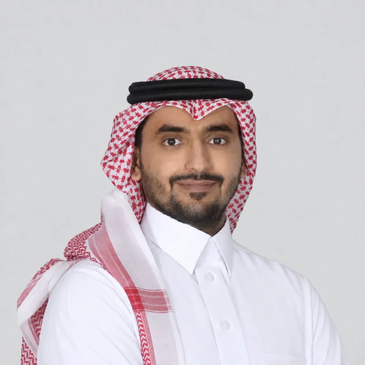 Faisal AlShalawi, Chief Investment Officer at FAAD Partners.